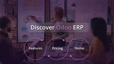 Discover Odoo .
